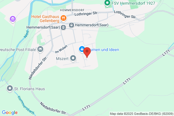 HUK-COBURG Versicherung Jutta Walden in Rehlingen-Siersburg - Hemmersdorf