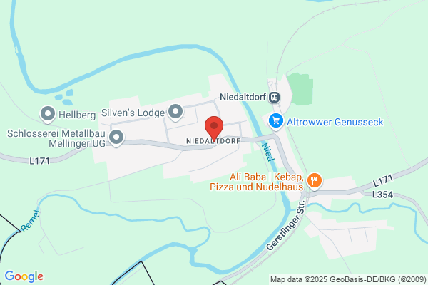 Bach, Adelgunde