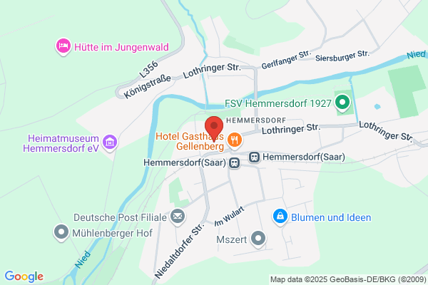 Grundschule Hemmersdorf