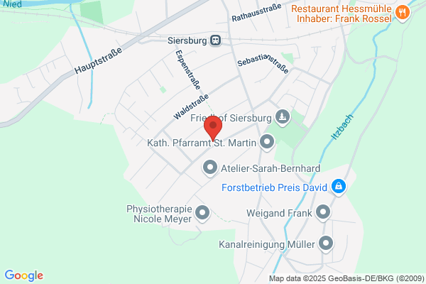 Grundschule Siersburg