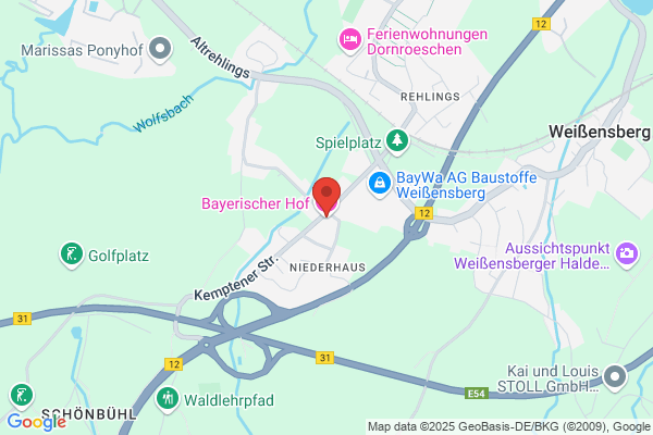 Bayerischer Hof