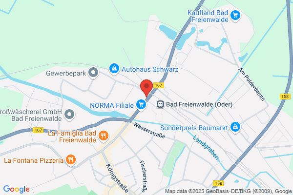 Fußpflege Jablonowski