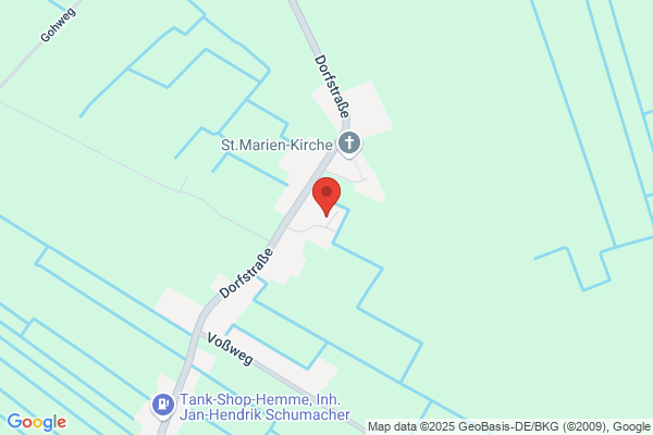Georg Gerds