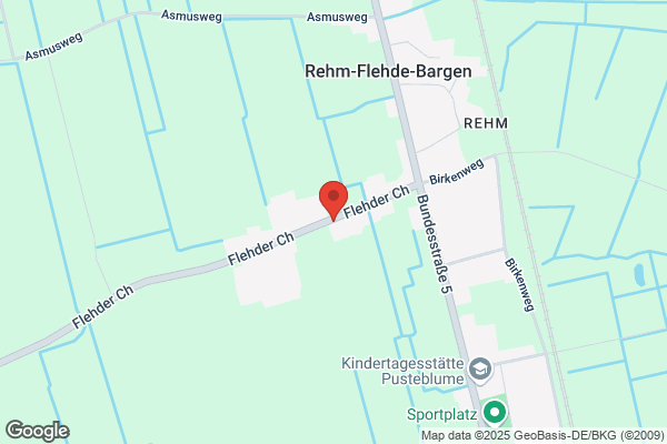 Reethandel Kühl GmbH & Co. KG