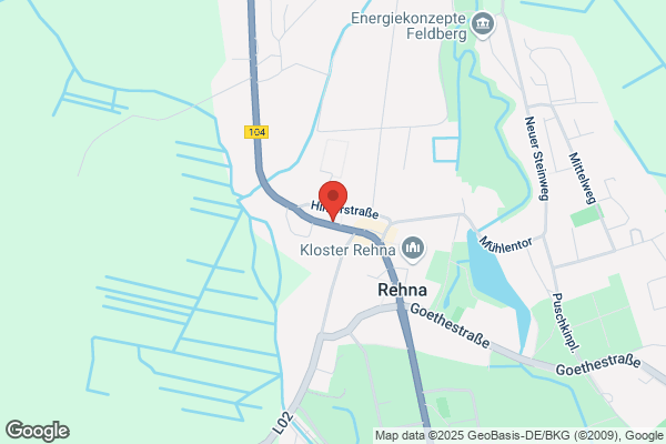TSR Technik-Service-Rehna GmbH