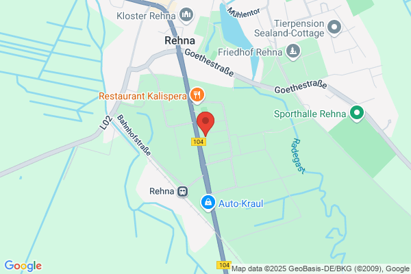 Bürger für Rehna