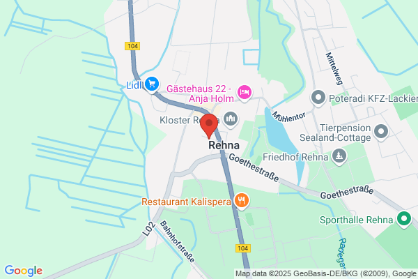 Körting & Körting