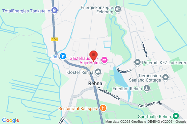 Top Chic Friseur und Kosmetik GmbH