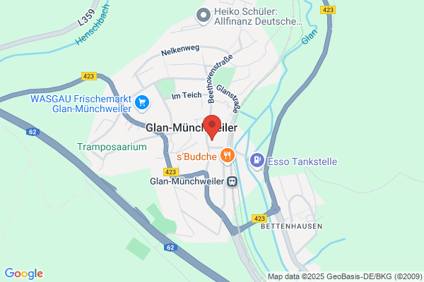 Kreissparkasse Kusel
