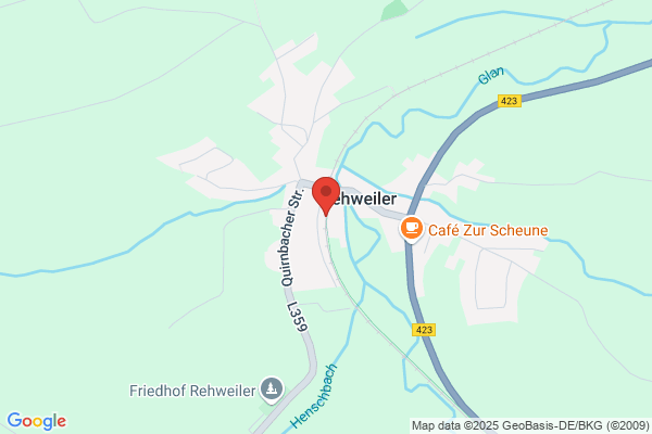 Feuerwache