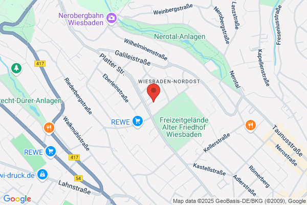Hans Herrmann, Steinmetzmeister