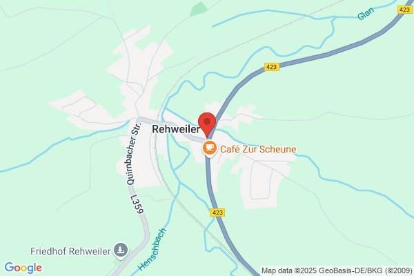 Restaurant Live-Bühne