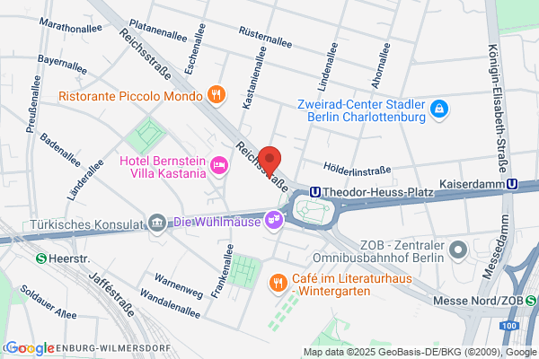 Friseur Hair Care