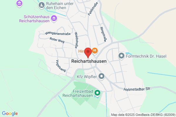 R+V Versicherung