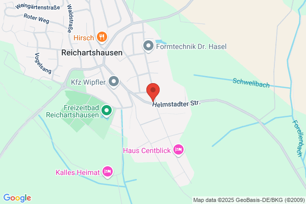 Romantische sinnliche Ferienwohnung für Paare bei Heidelberg