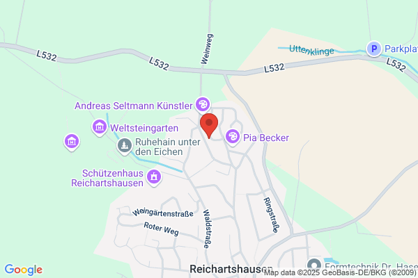 JHS-Immobilien Johann Hubert Schafnitzel