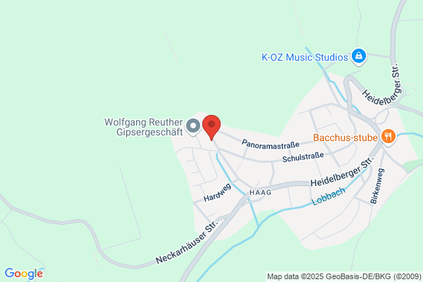 Schreibmaus