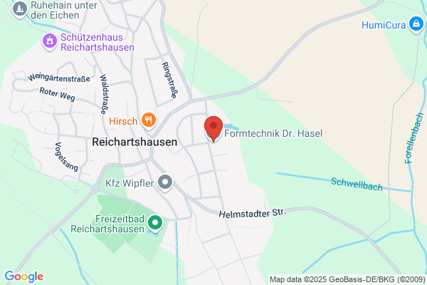 Dr. Hasel GmbH & Co. KG