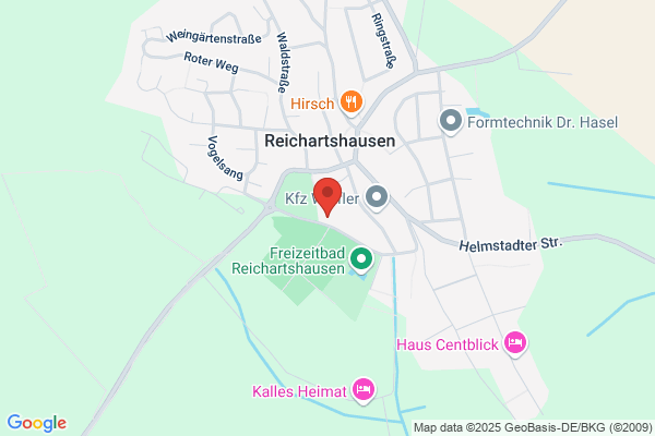 Ev. Kindergarten Regenbogen