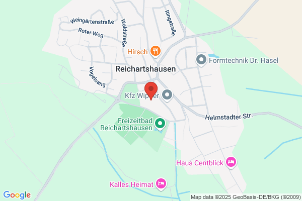 Evangelischer Kindergarten