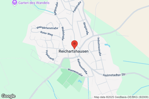 Schilling's Getränkeinsel