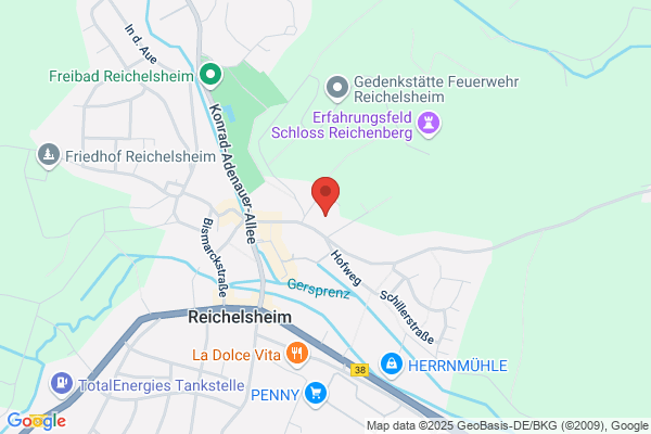 Reichenberg-Schule Grundschule