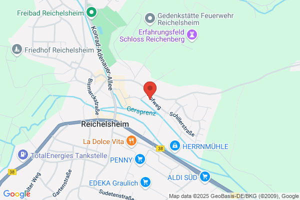 B und S Vorrichtungsbau Gesellschaft mbH