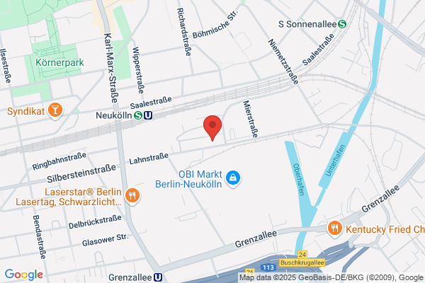 BBD-Beratungsgesellschaft