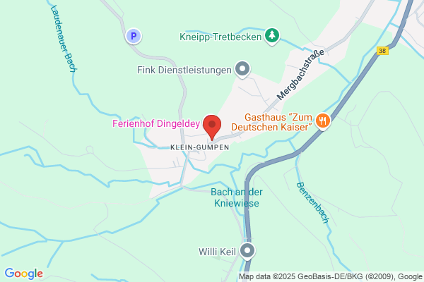 Bauernhof- und Landurlaub in Hessen e.V.