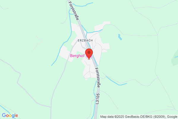 Berghof