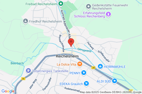 Blumen-Trautmann, Inh. Otmar