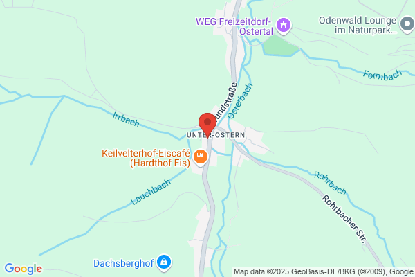 Freiwillige Feuerwehr Reichelsheim-Grund