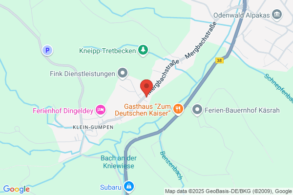 Grün Drehtechnik GmbH