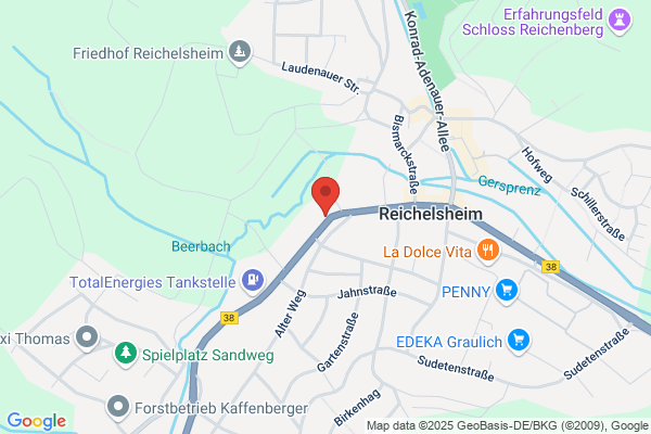 Hopfenschmiede