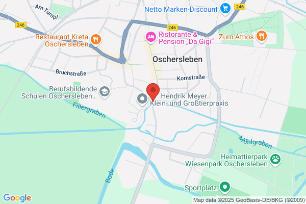 Orientimbiß