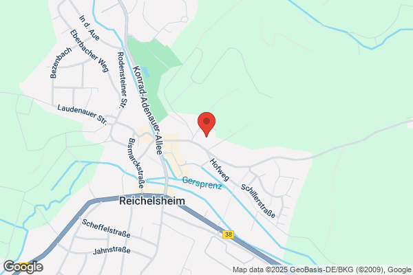Reichenberg-Schule Grundschule