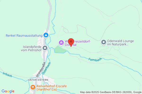 Tiergesundheitszentrum v. Rodensteiner Land