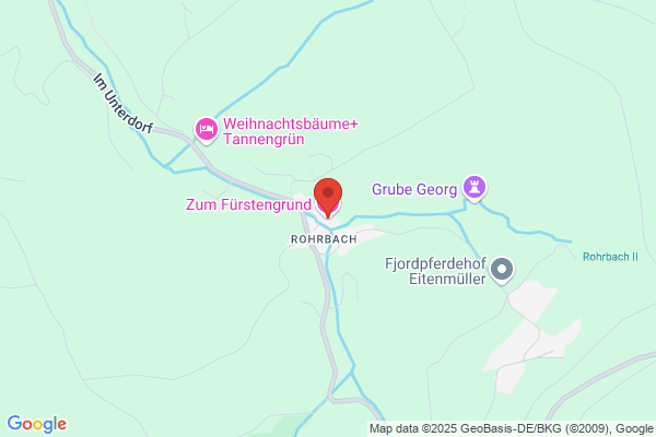 Zum Fürstengrund
