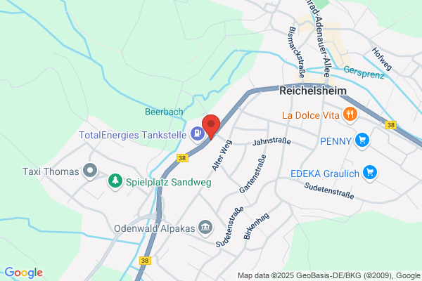 Allianz Versicherung Hohenstein OHG Agentur