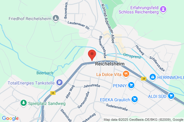Reichenberg-Apotheke