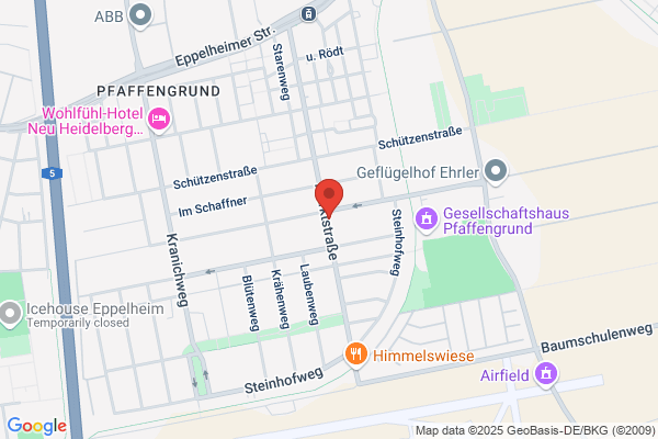 EGI Electronic GmbH