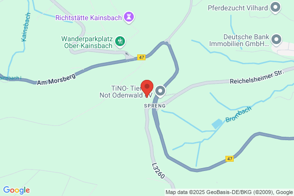 Hundeschule Erbach