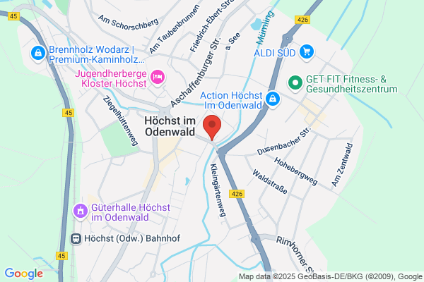 Buchhandlung E. Schmid