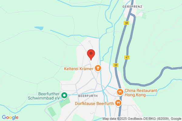 Grundschule Beerfurth