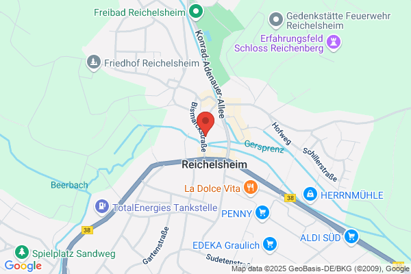 Hörgeräte Wiedhöft