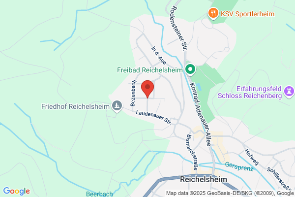 Maschinenbau/Schlosserei Jürgen Rathke