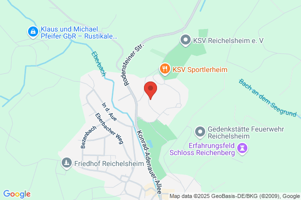 Pressedienst Hörnlein