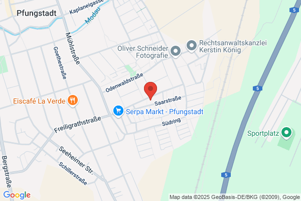 Reisecenter GmbH
