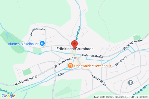 Metzgerei Kaffenberger GmbH
