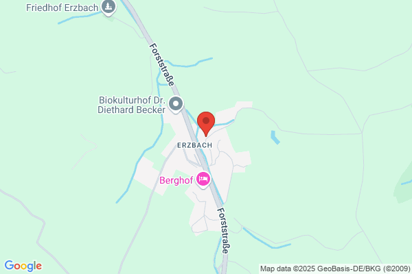 Zum Forsthaus